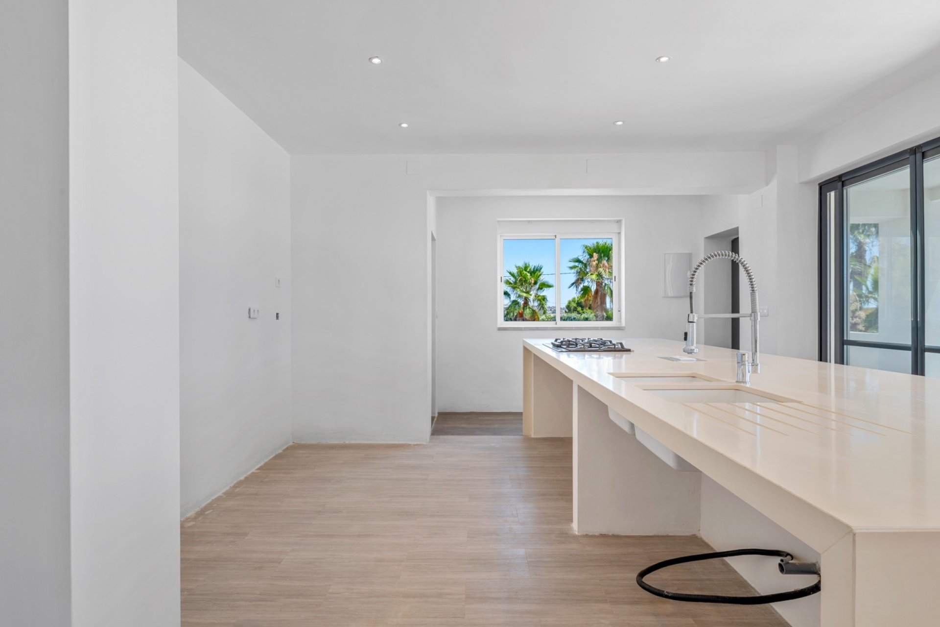 Resale - Country estate -
Los Montesinos - La herrada