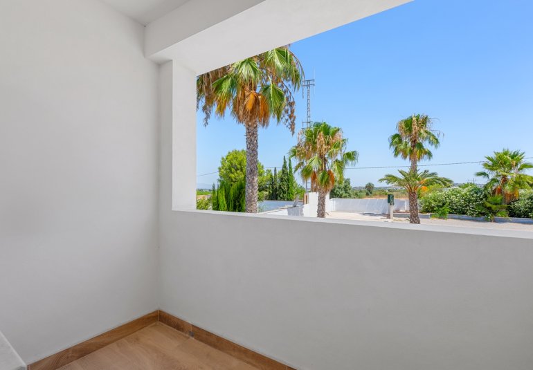 Resale - Country estate -
Los Montesinos - La herrada