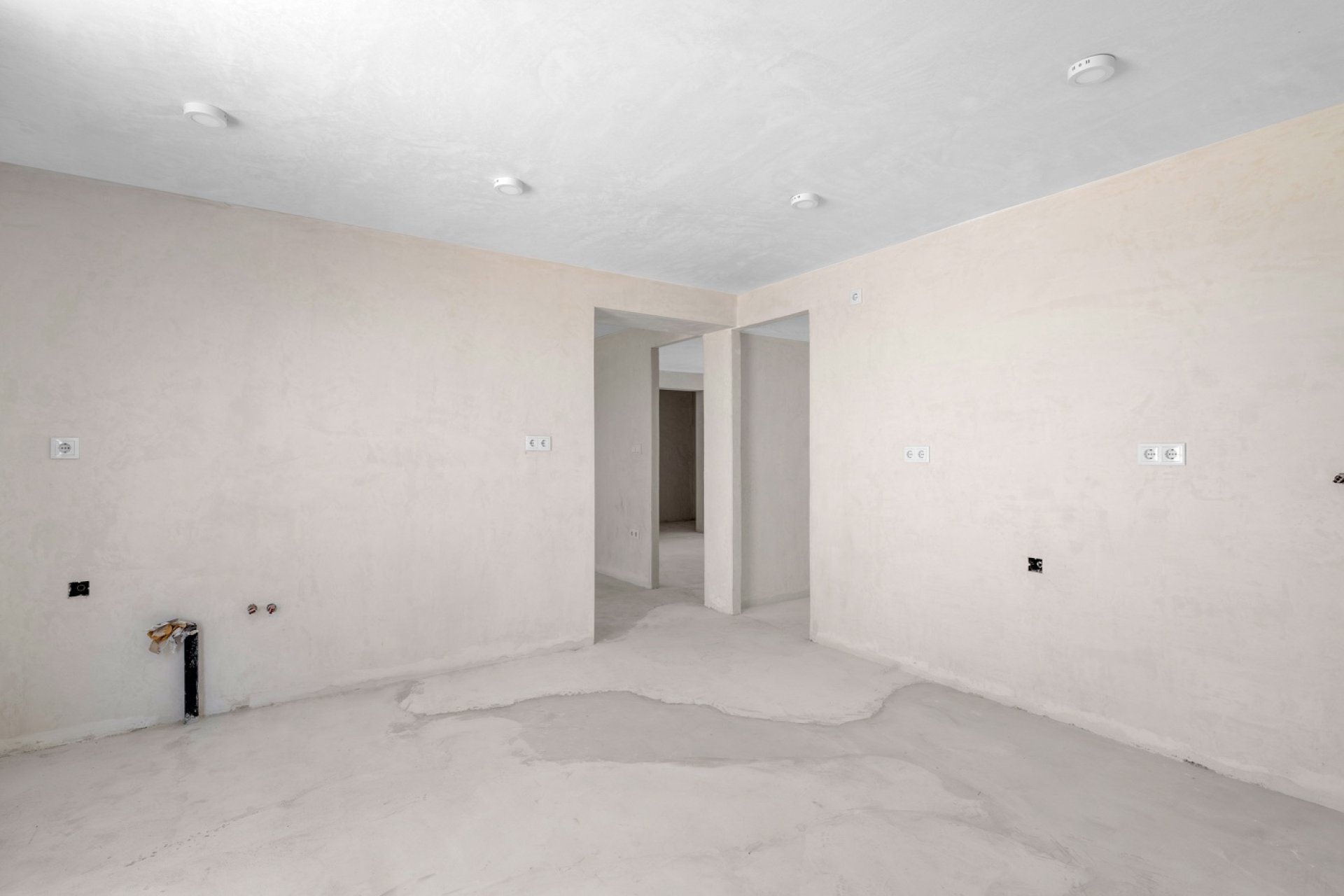 Resale - Country estate -
Los Montesinos - La herrada