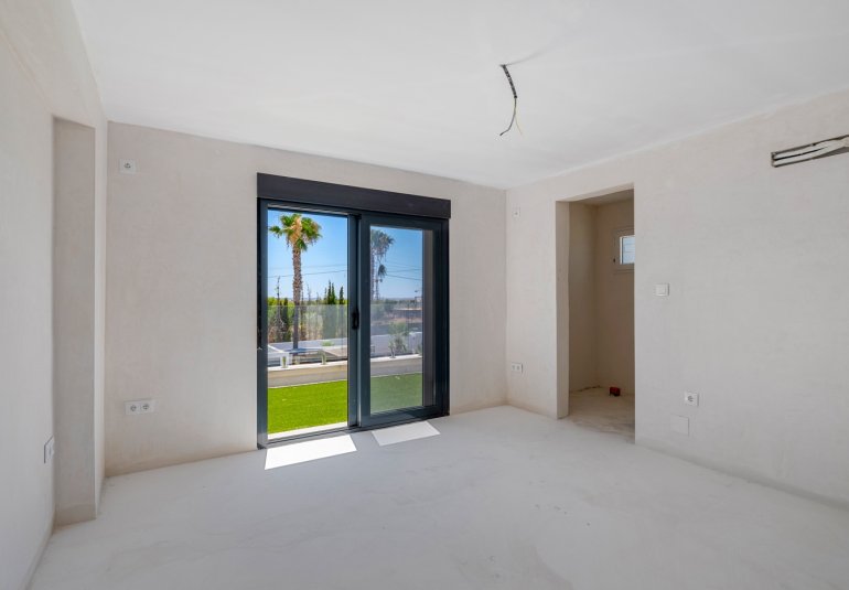Resale - Country estate -
Los Montesinos - La herrada