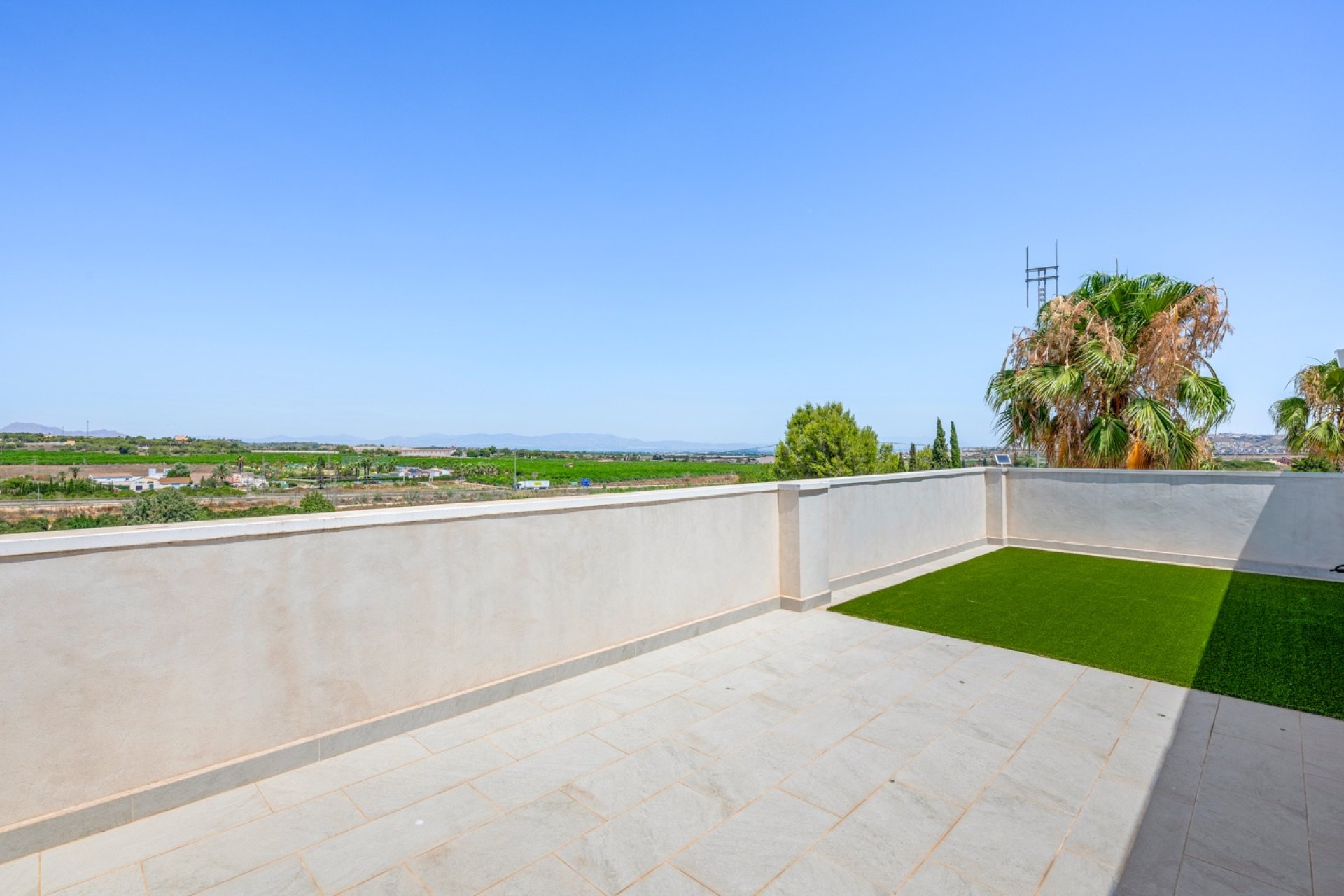 Resale - Country estate -
Los Montesinos - La herrada