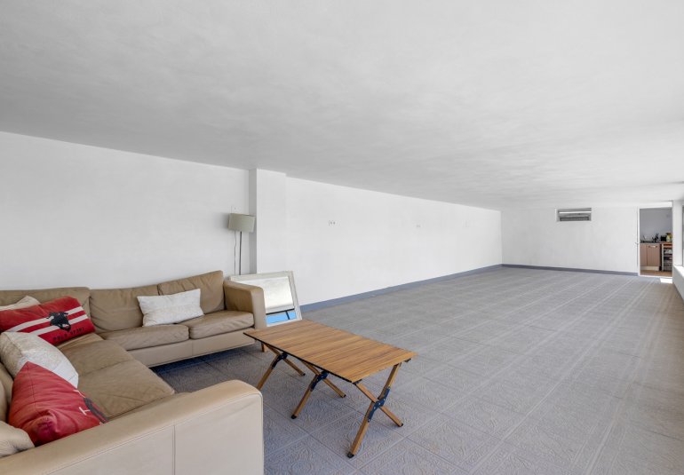 Resale - Country estate -
Los Montesinos - La herrada