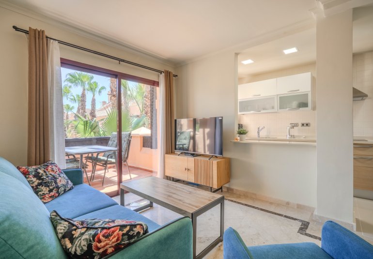 Resale - Duplex -
Los Alcázares - Los Montesinos