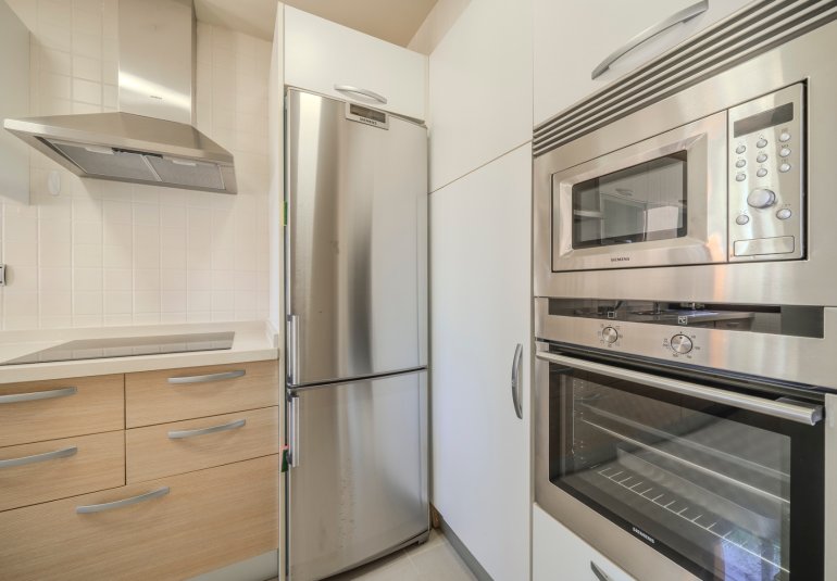 Resale - Duplex -
Los Alcázares - Los Montesinos