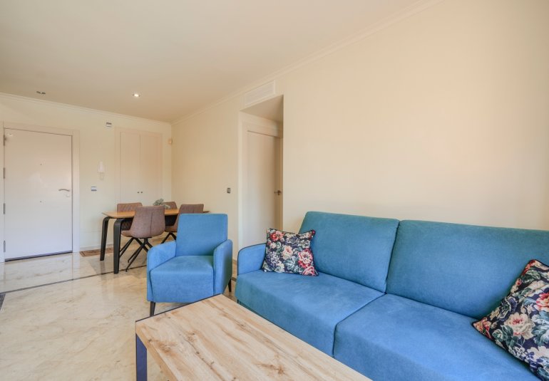 Resale - Duplex -
Los Alcázares - Los Montesinos