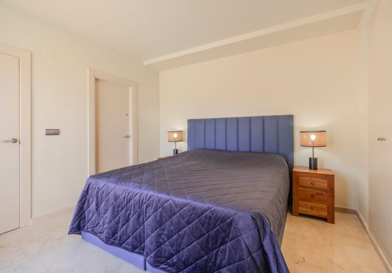 Resale - Duplex -
Los Alcázares - Los Montesinos