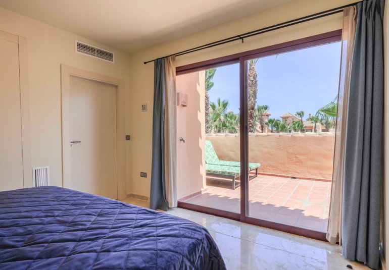 Resale - Duplex -
Los Alcázares - Los Montesinos