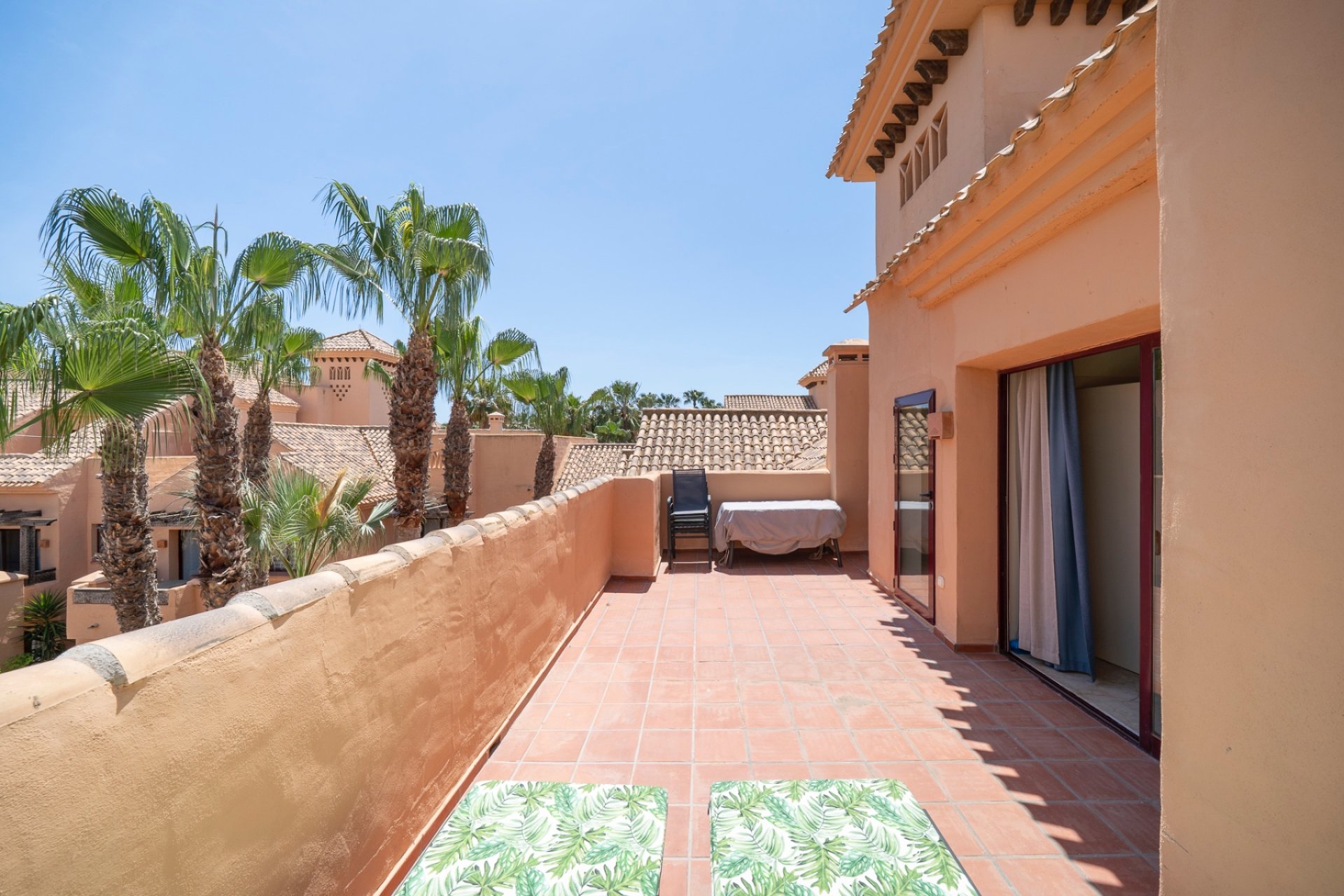 Resale - Duplex -
Los Alcázares - Los Montesinos