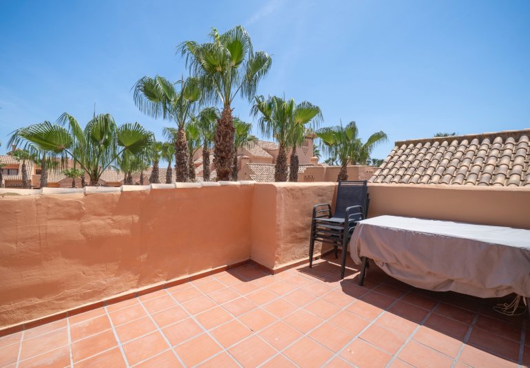 Resale - Duplex -
Los Alcázares - Los Montesinos