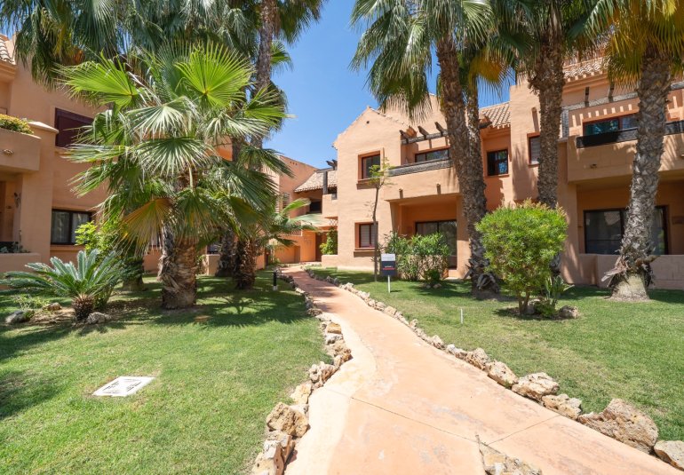 Resale - Duplex -
Los Alcázares - Los Montesinos