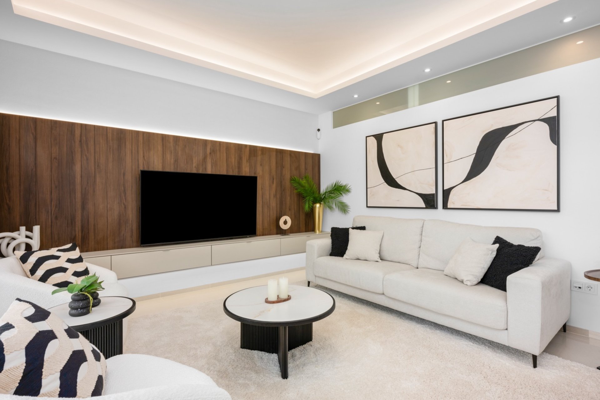 Resale - Ground floor apartment -
Ciudad Quesada - Rojales