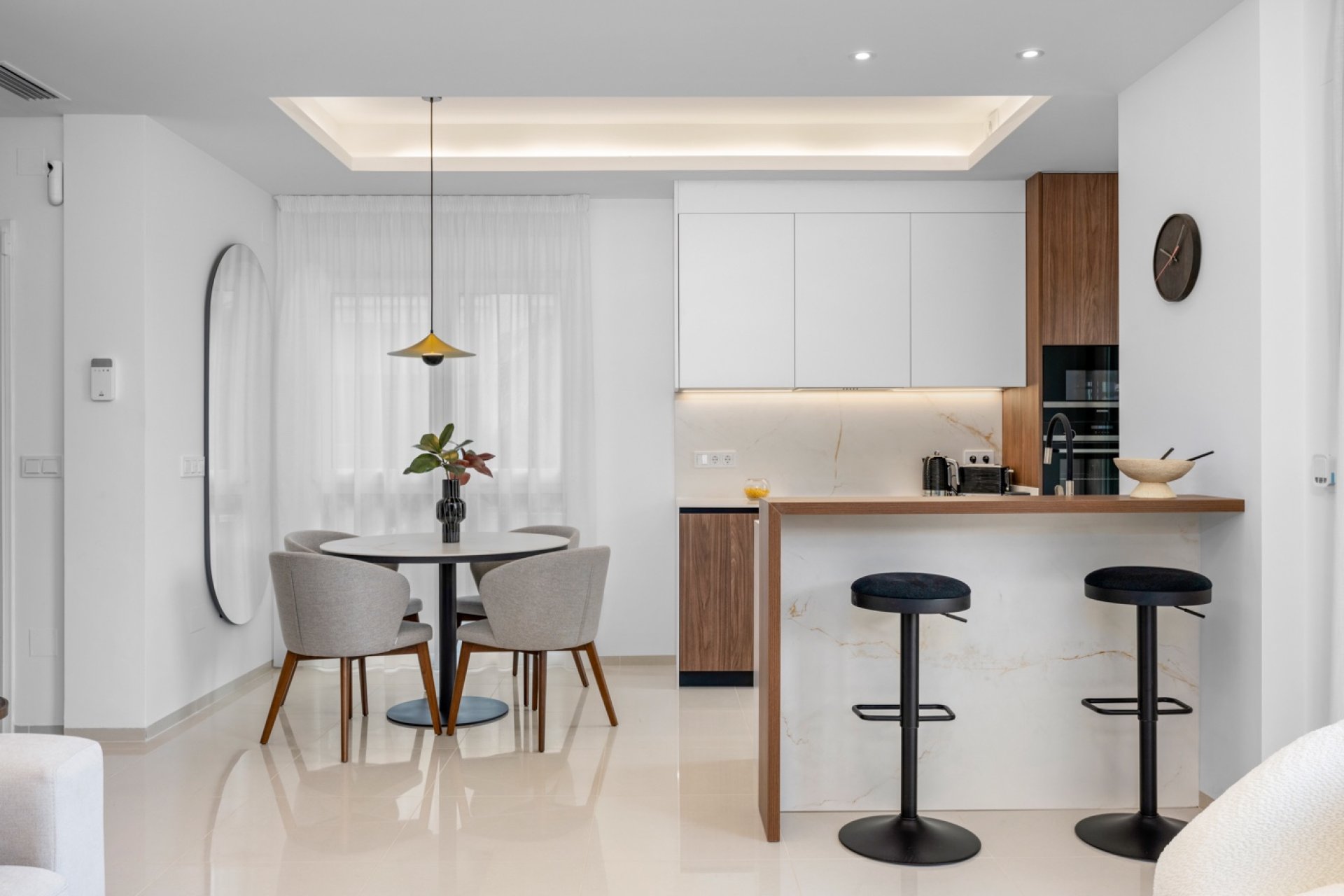 Resale - Ground floor apartment -
Ciudad Quesada - Rojales