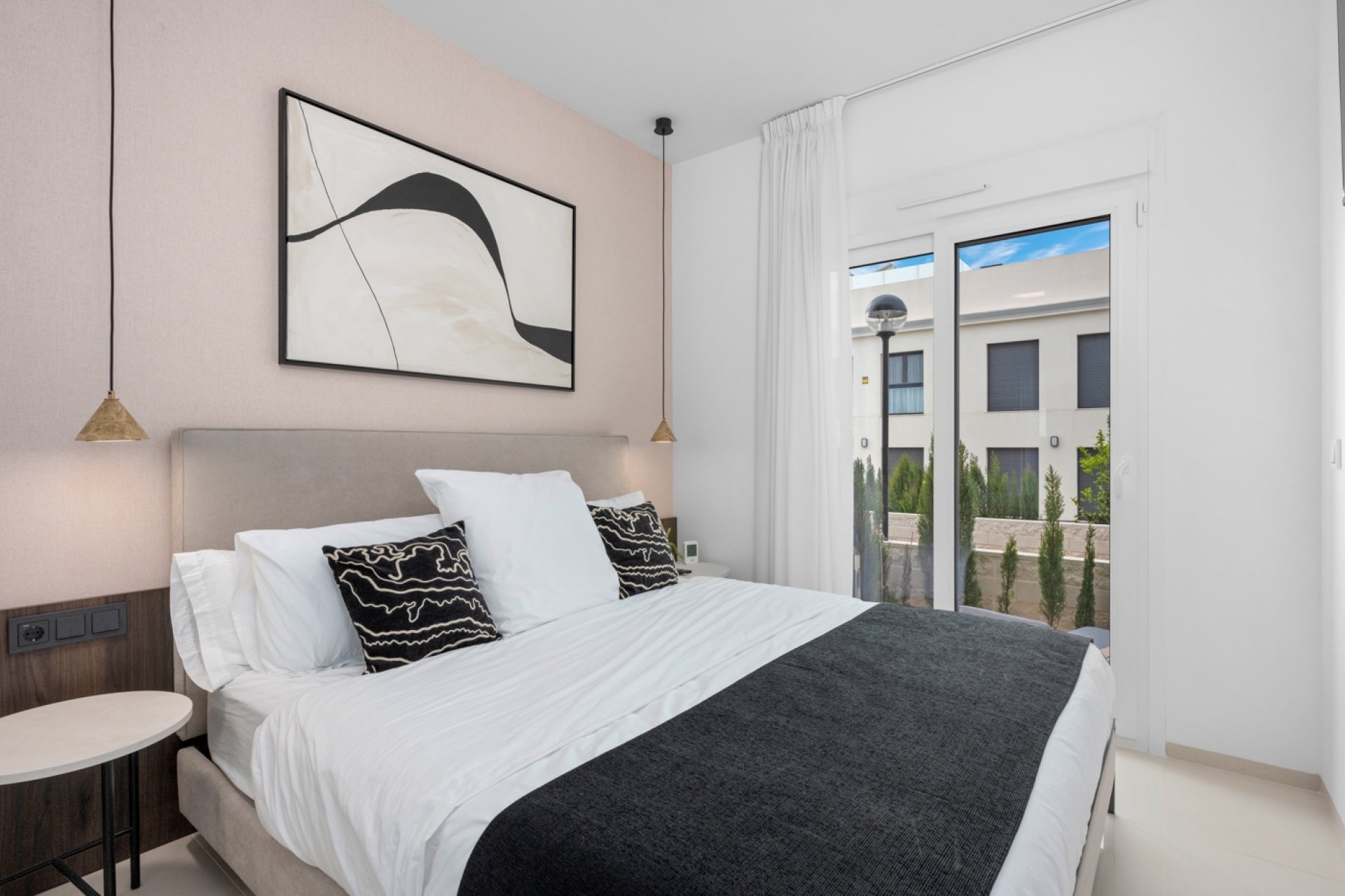 Resale - Ground floor apartment -
Ciudad Quesada - Rojales