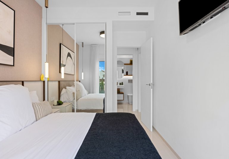 Resale - Ground Floor -
Ciudad Quesada - Rojales
