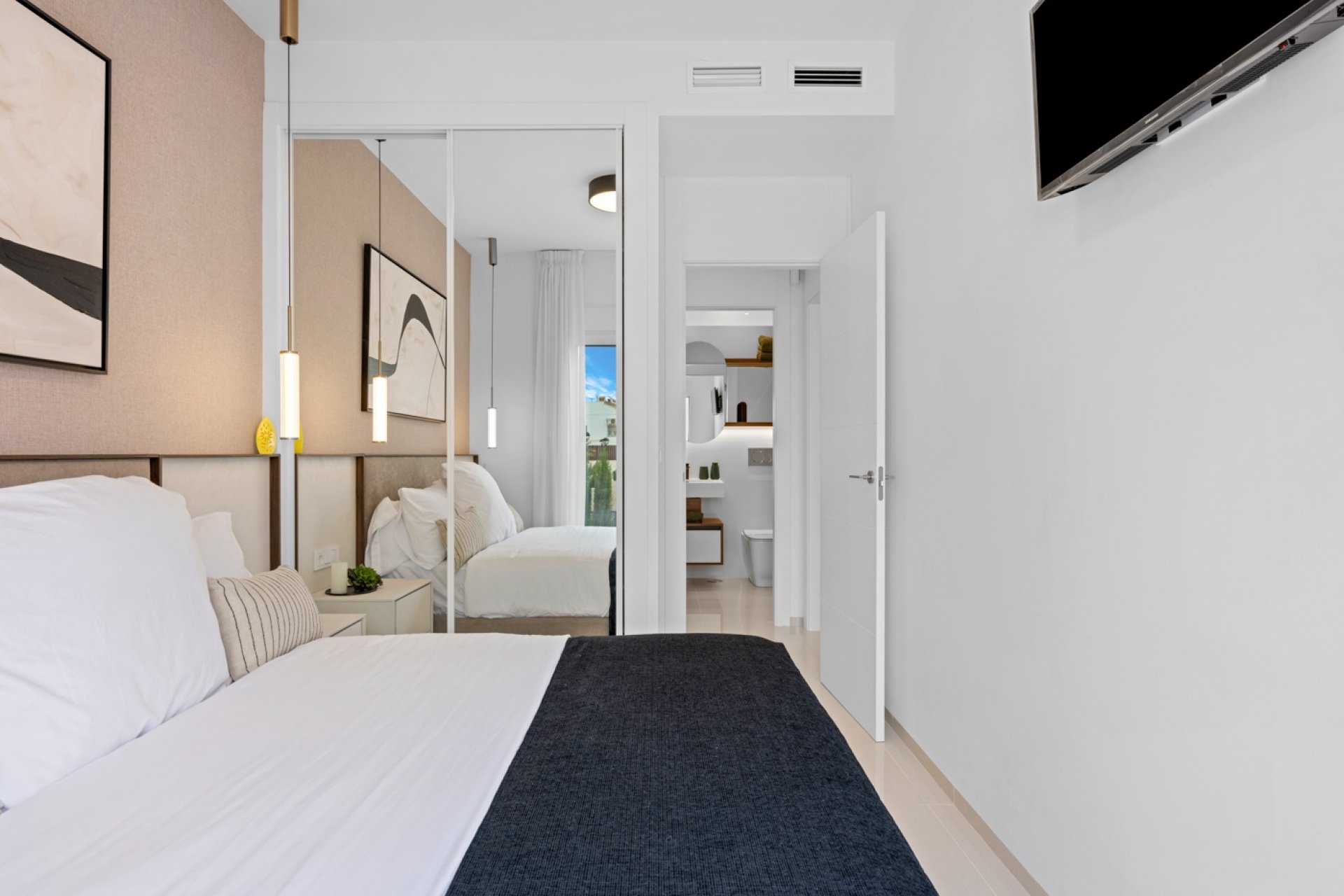 Resale - Ground Floor -
Ciudad Quesada - Rojales