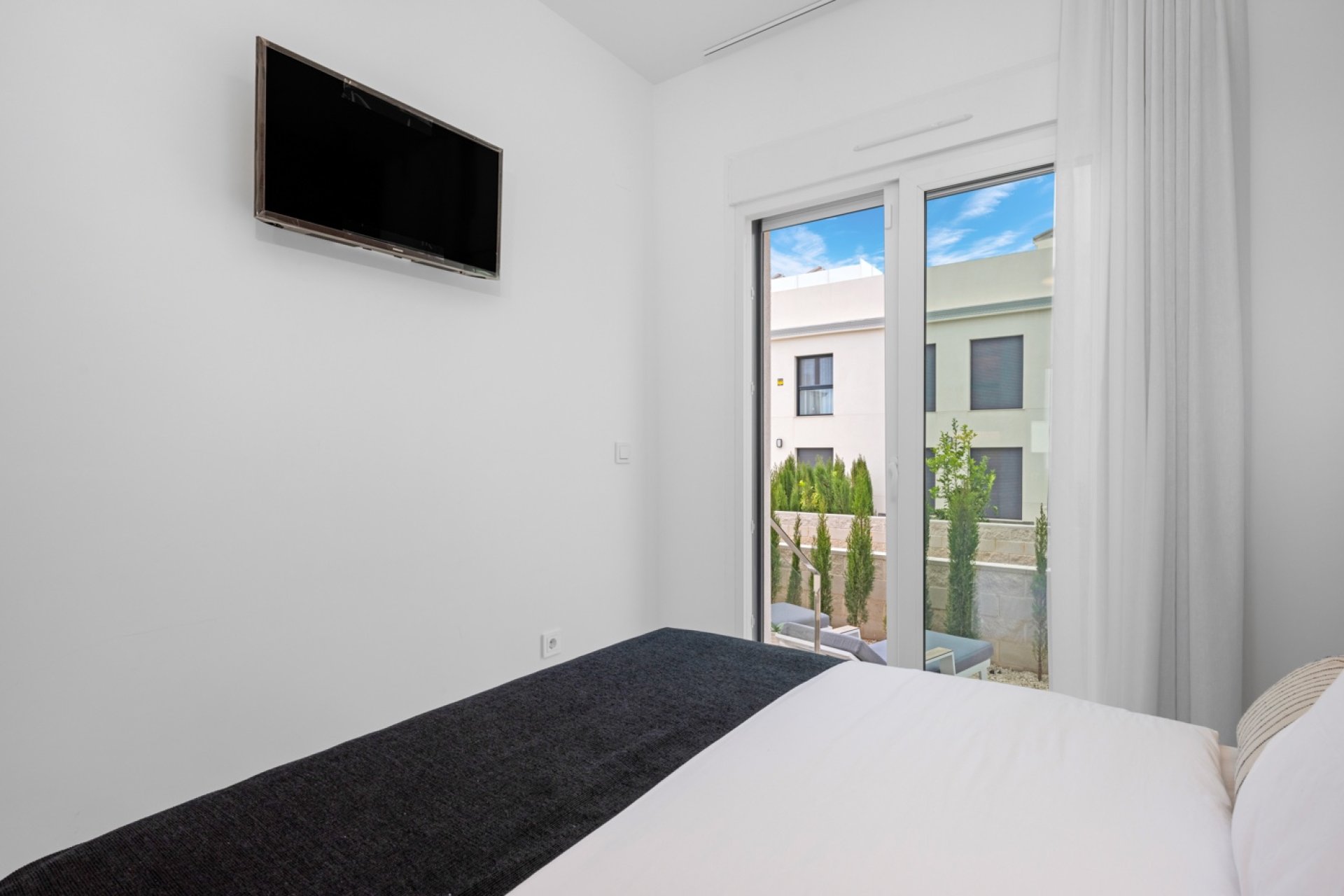 Resale - Ground Floor -
Ciudad Quesada - Rojales