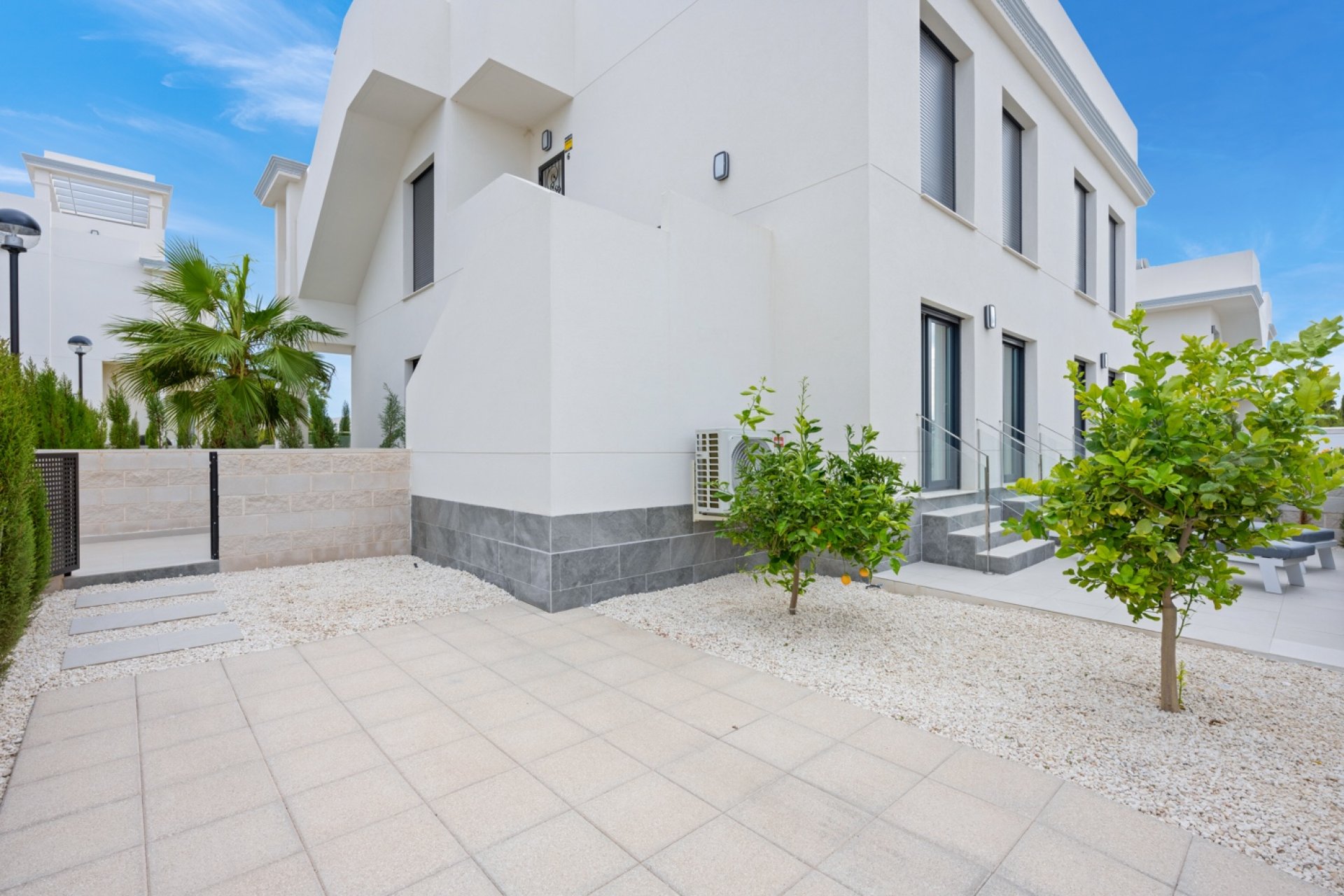 Resale - Ground Floor -
Ciudad Quesada - Rojales