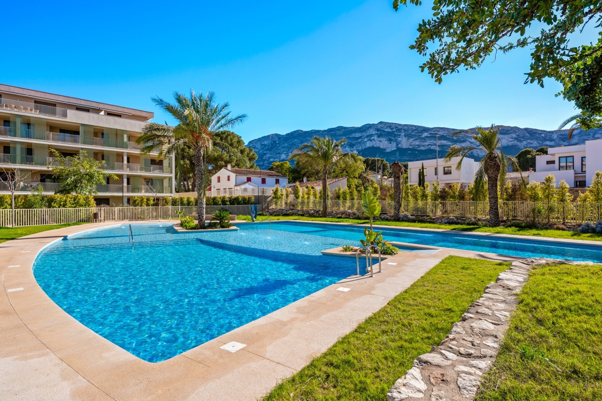 Resale - Penthouse -
Denia - Puerto