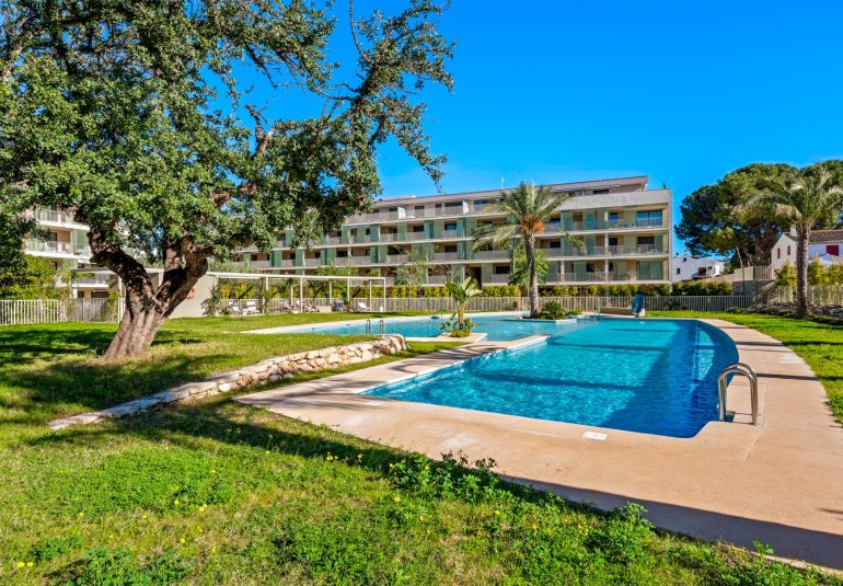 Resale - Penthouse -
Denia - Puerto