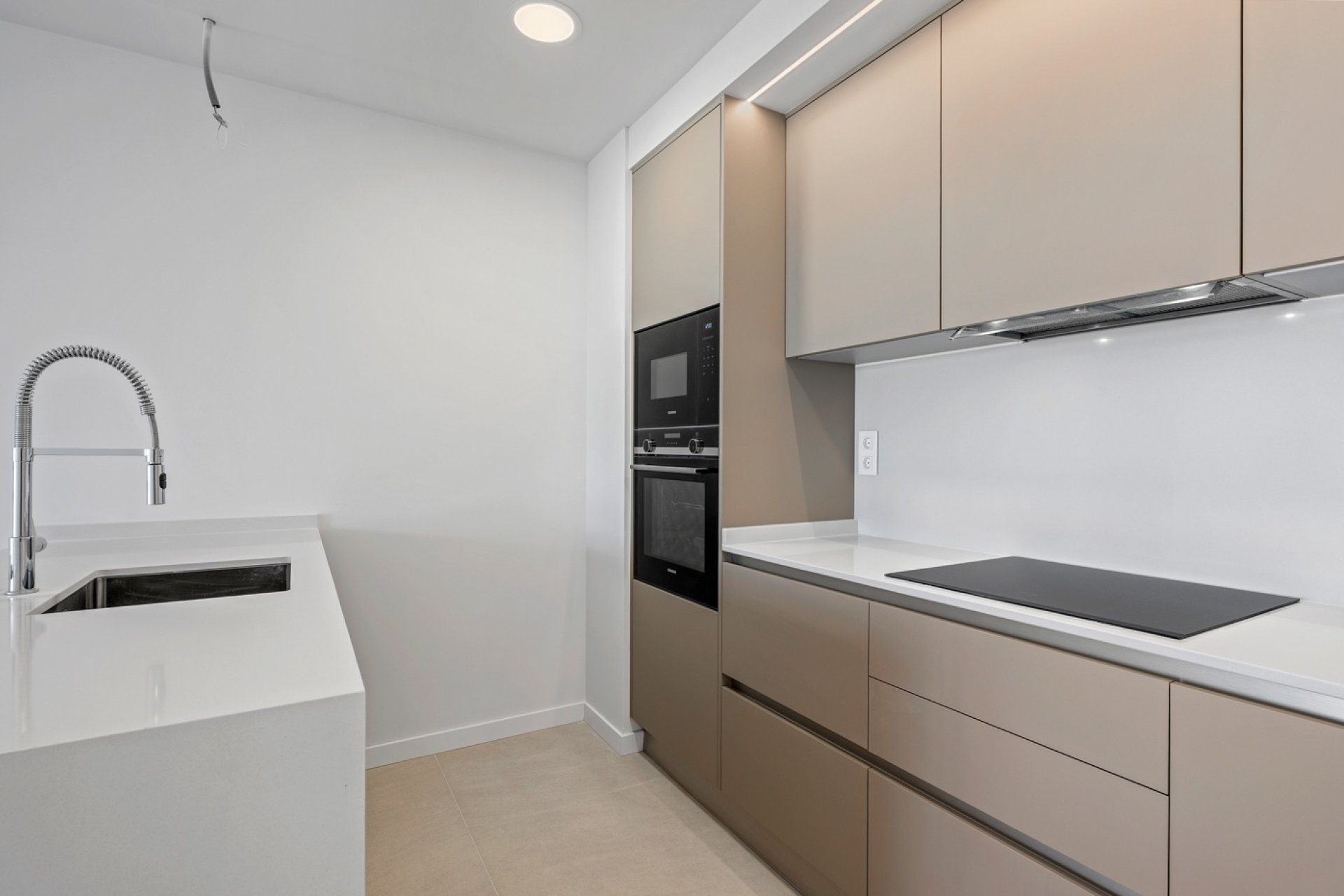 Resale - Penthouse -
Denia - Puerto