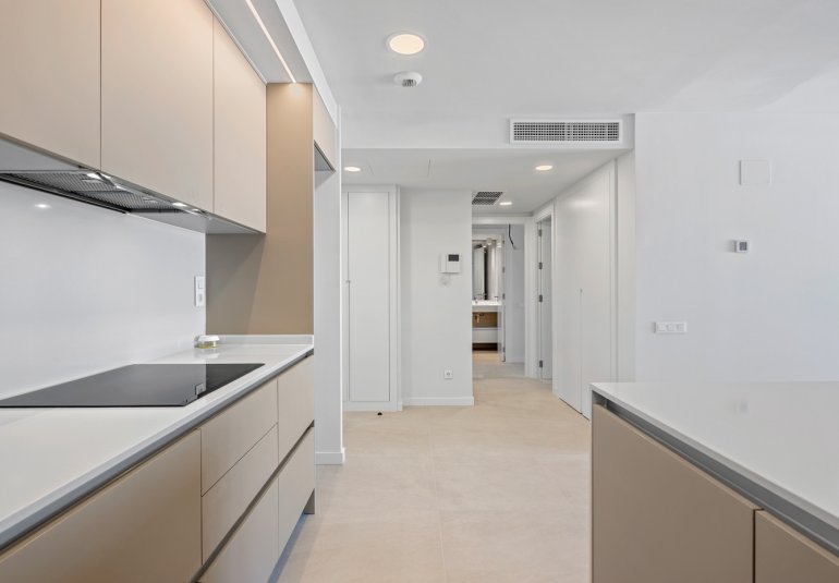 Resale - Penthouse -
Denia - Puerto