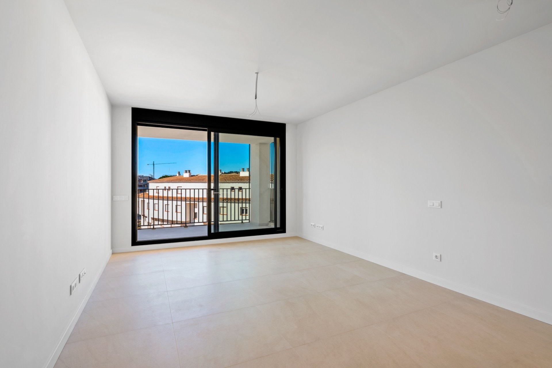Resale - Penthouse -
Denia - Puerto