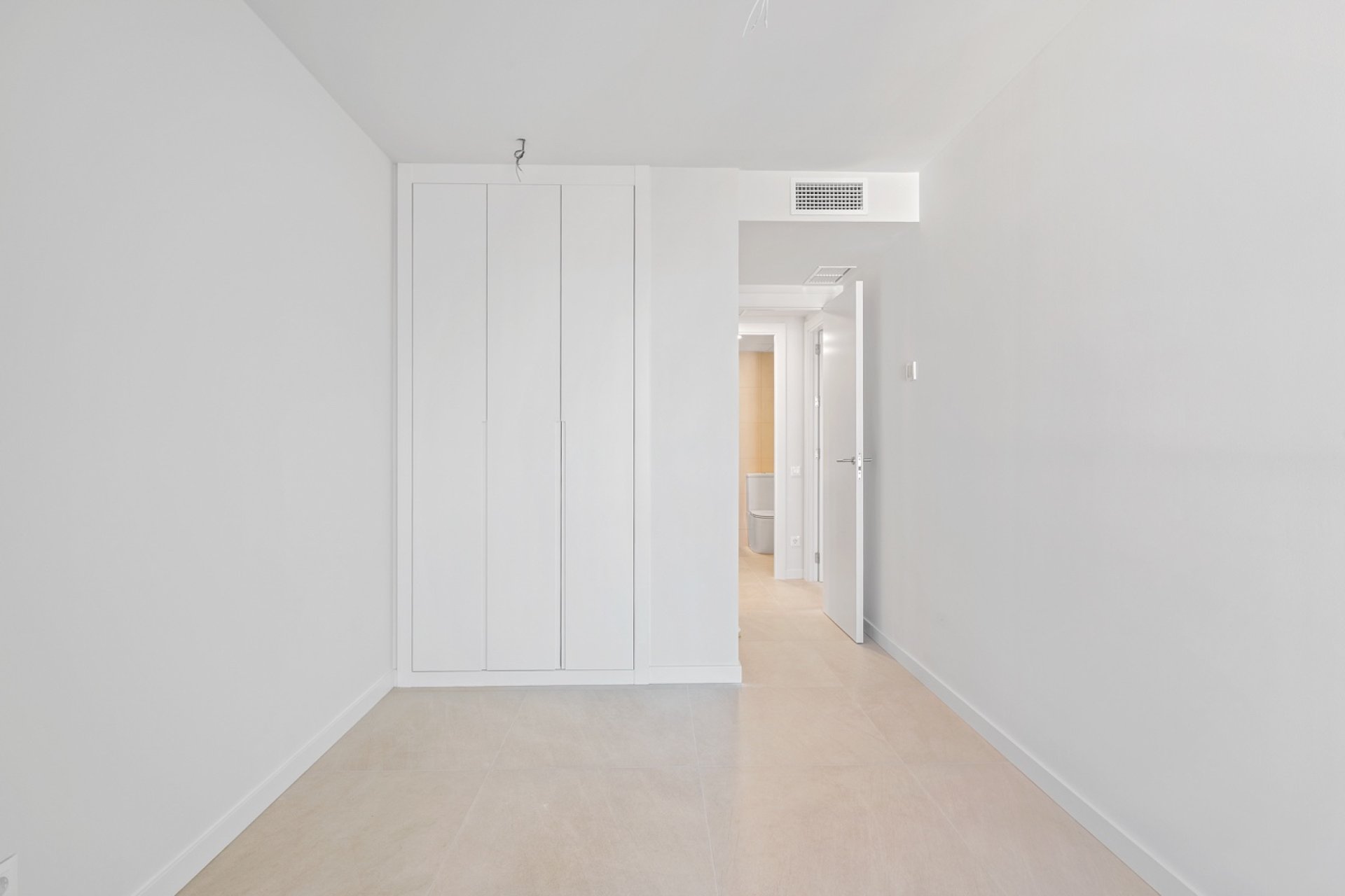 Resale - Penthouse -
Denia - Puerto