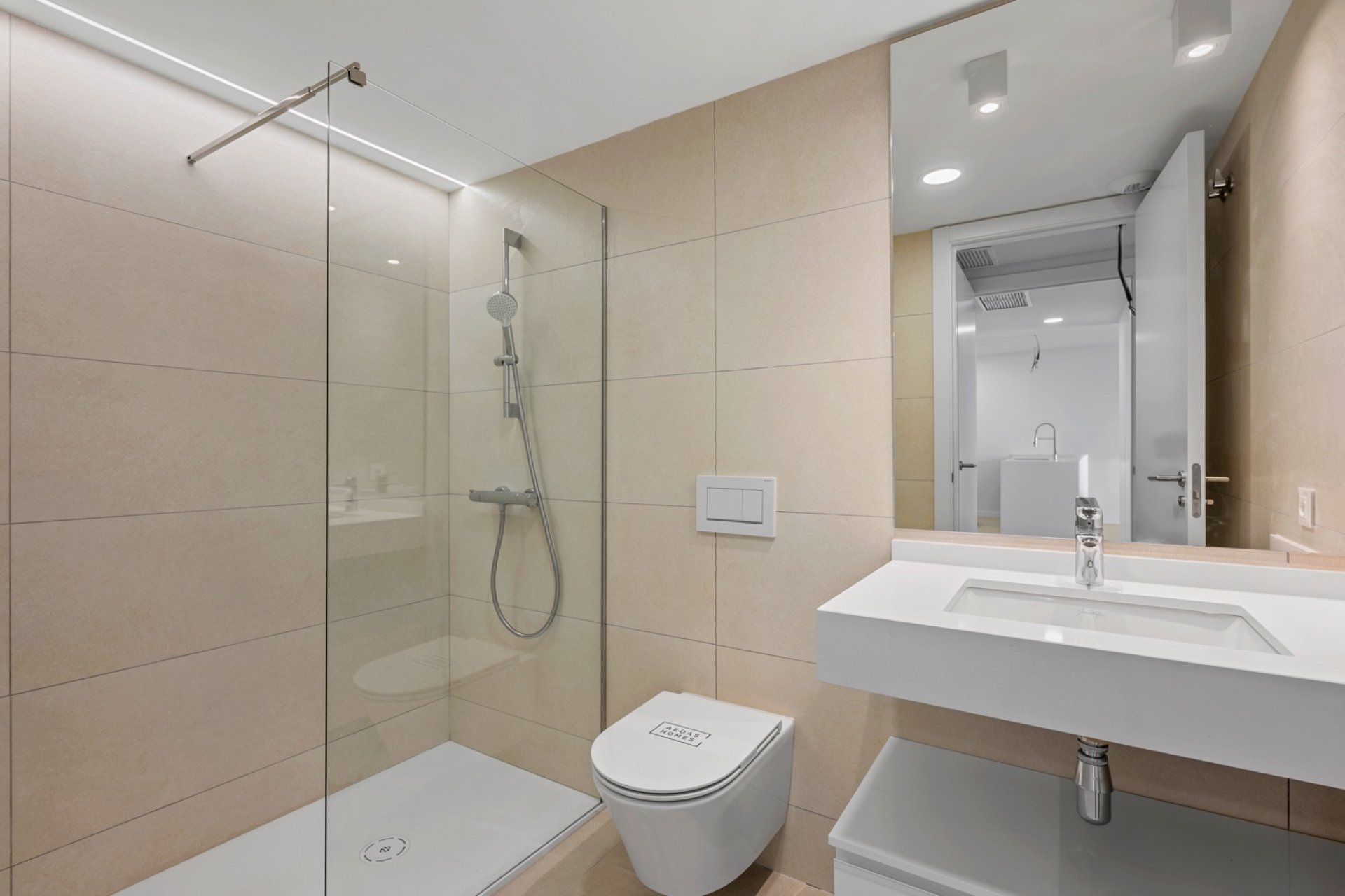 Resale - Penthouse -
Denia - Puerto