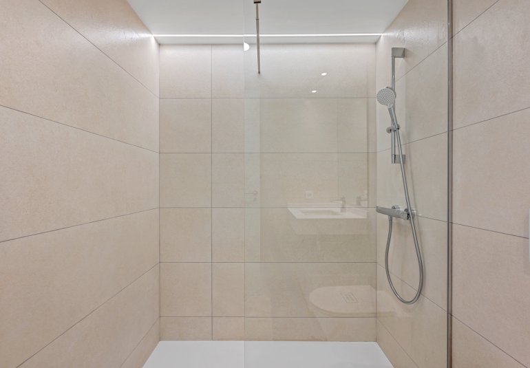 Resale - Penthouse -
Denia - Puerto