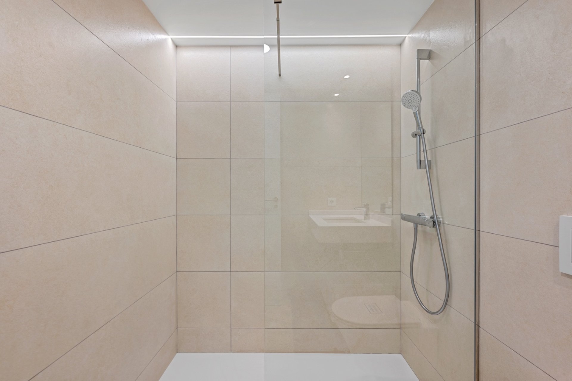 Resale - Penthouse -
Denia - Puerto