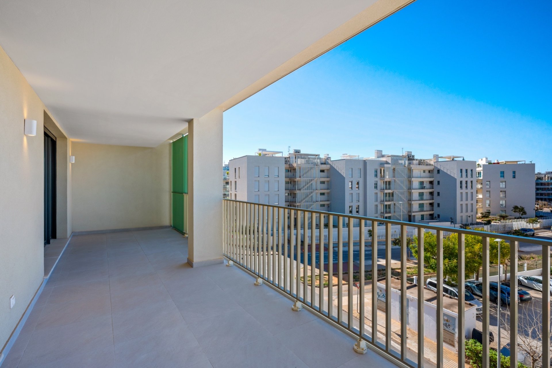 Resale - Penthouse -
Denia - Puerto