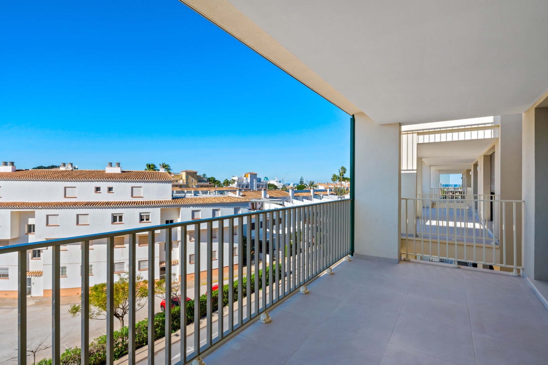 Resale - Penthouse -
Denia - Puerto