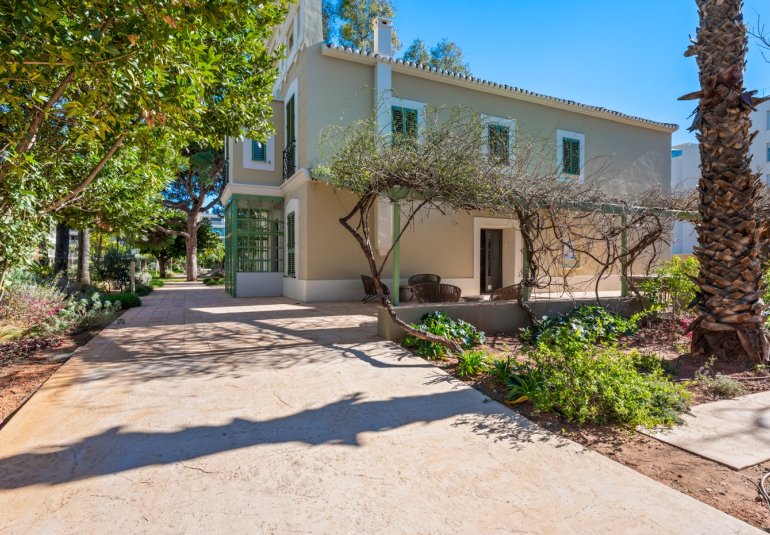 Resale - Penthouse -
Denia - Puerto