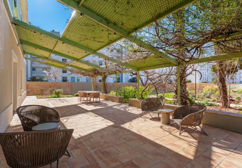 Resale - Penthouse -
Denia - Puerto