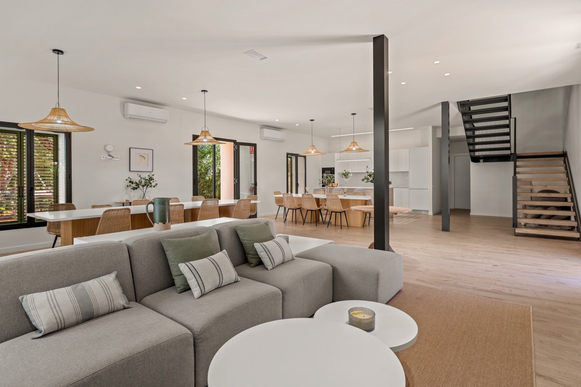 Resale - Penthouse -
Denia - Puerto