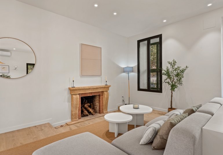 Resale - Penthouse -
Denia - Puerto