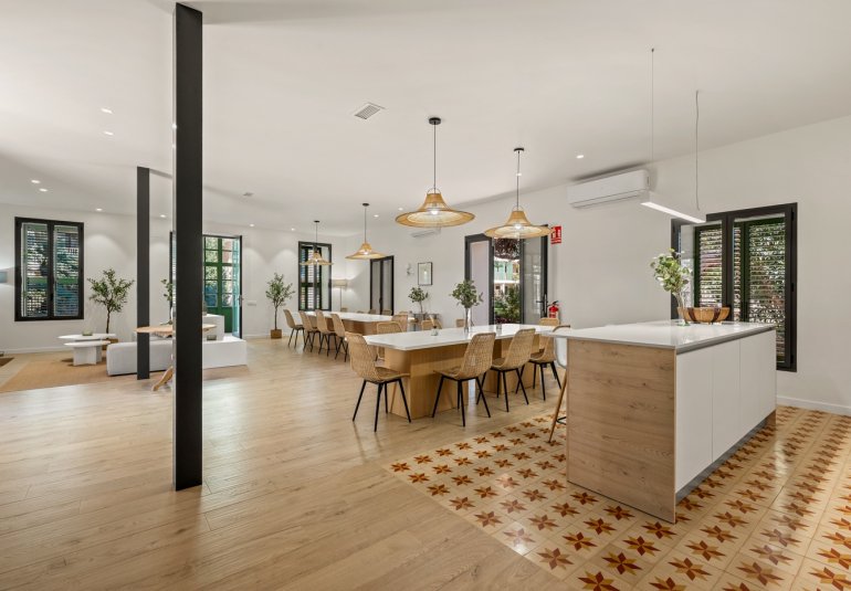 Resale - Penthouse -
Denia - Puerto