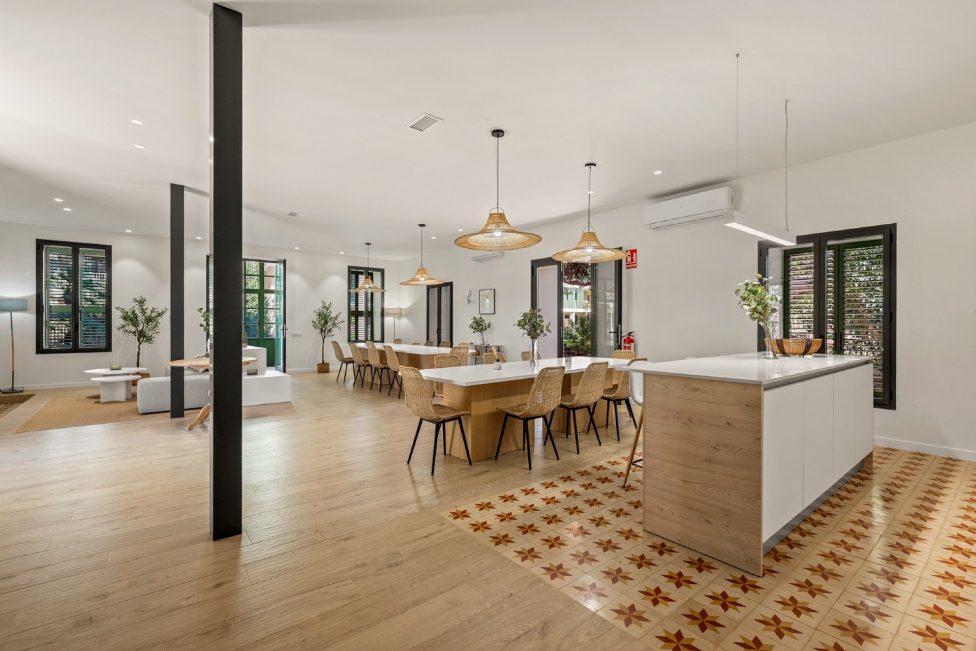 Resale - Penthouse -
Denia - Puerto