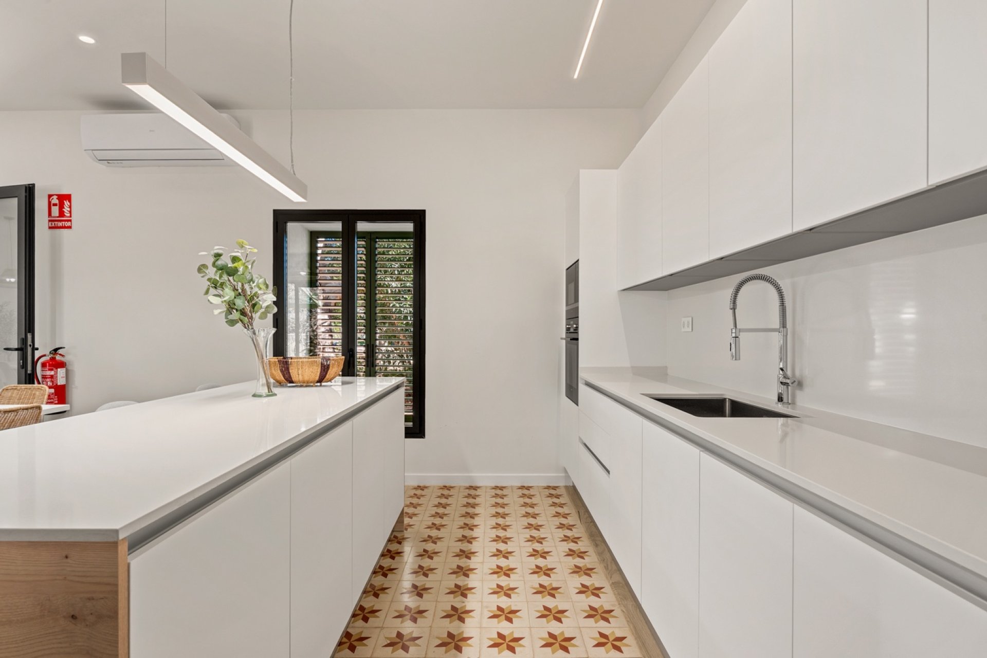 Resale - Penthouse -
Denia - Puerto