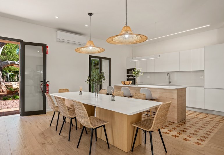 Resale - Penthouse -
Denia - Puerto