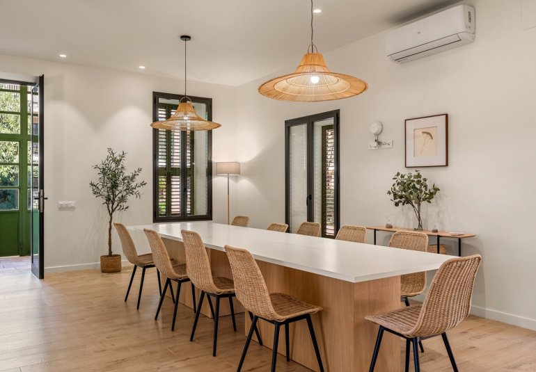 Resale - Penthouse -
Denia - Puerto