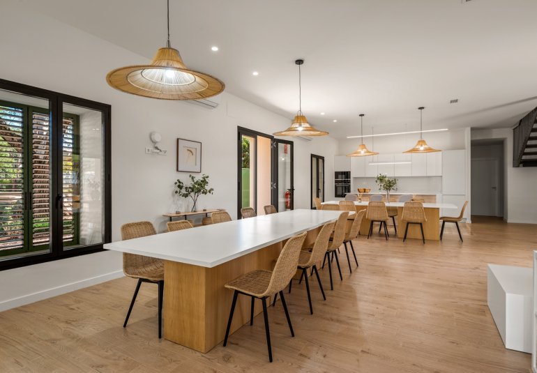 Resale - Penthouse -
Denia - Puerto