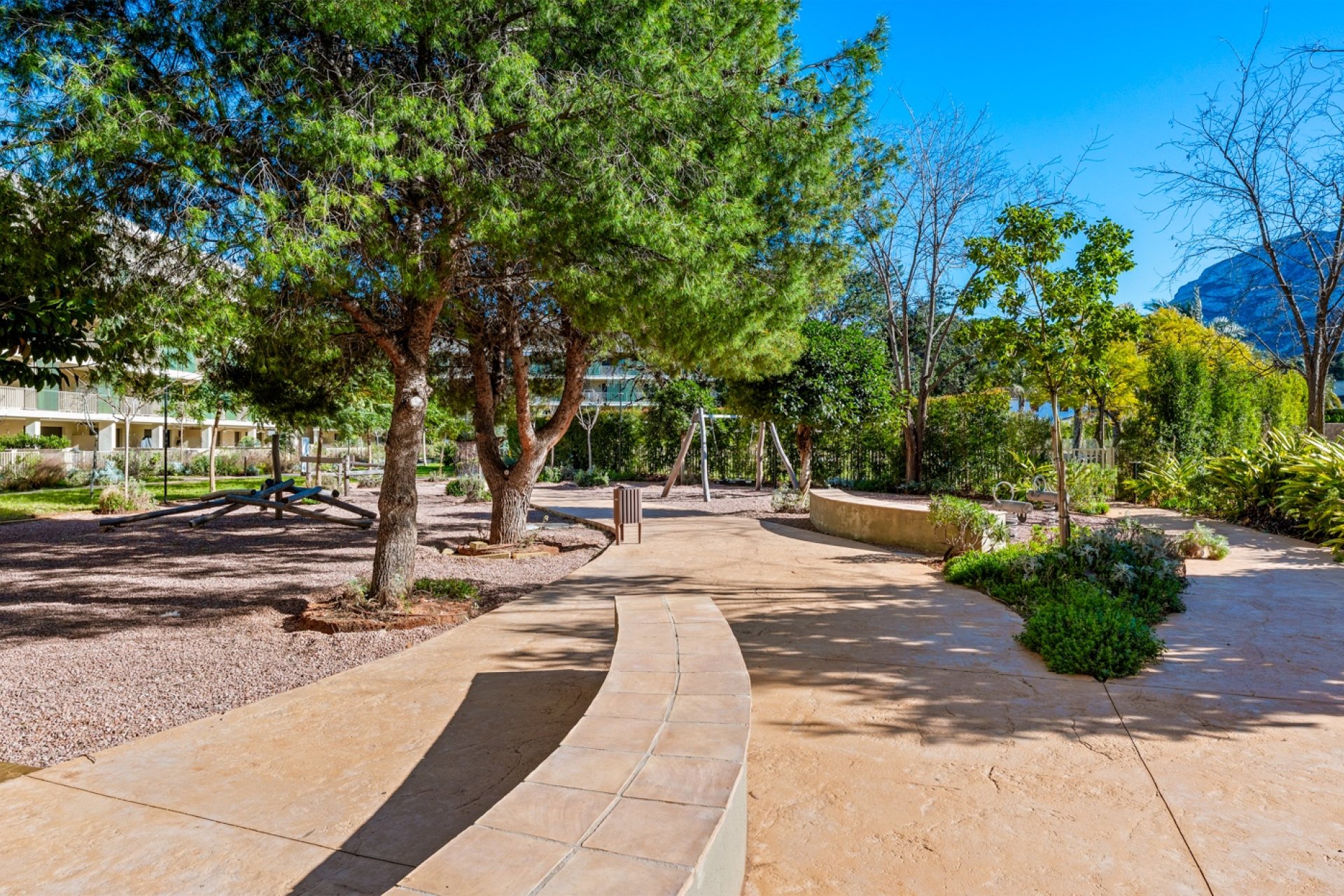 Resale - Penthouse -
Denia - Puerto