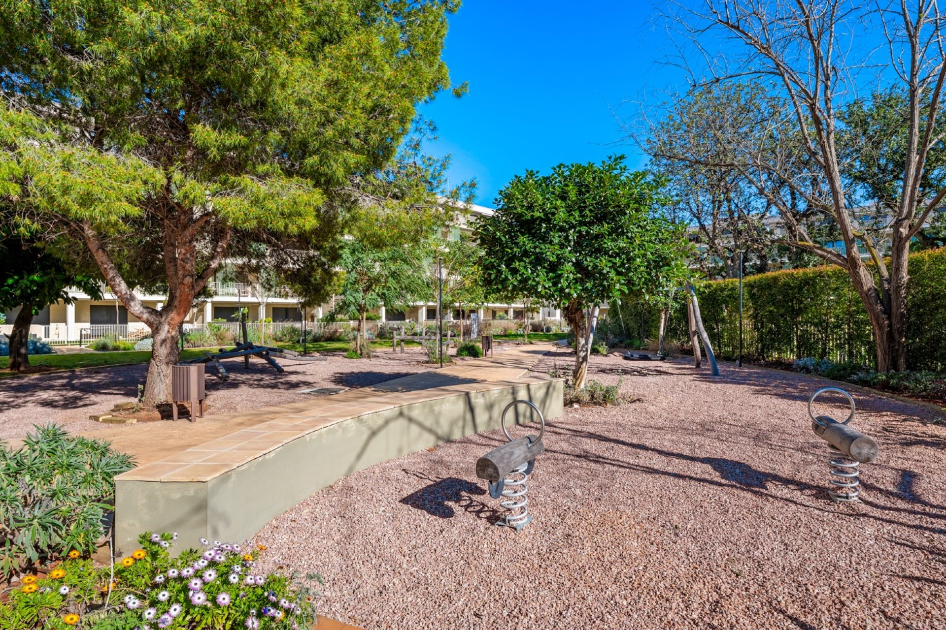 Resale - Penthouse -
Denia - Puerto