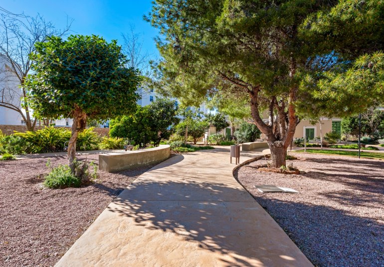 Resale - Penthouse -
Denia - Puerto