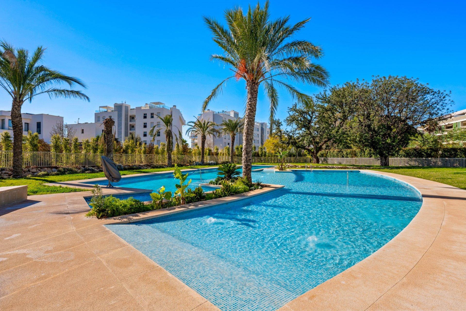 Resale - Penthouse -
Denia - Puerto