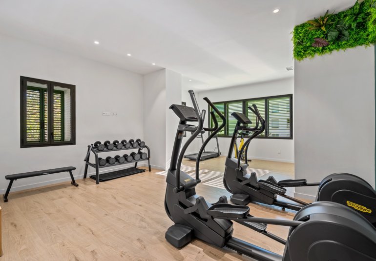 Resale - Penthouse -
Denia - Puerto