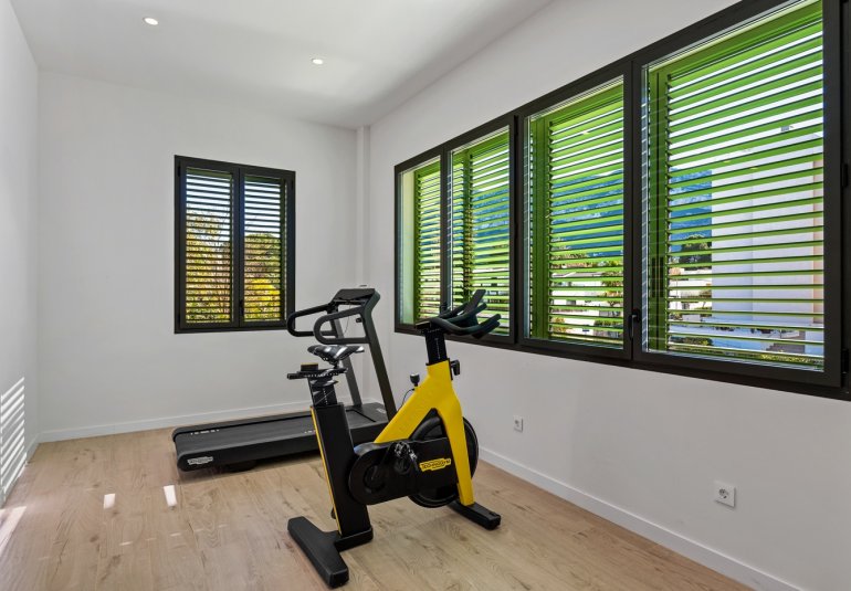 Resale - Penthouse -
Denia - Puerto