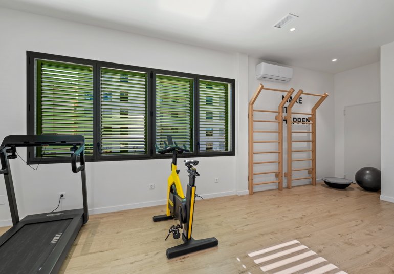 Resale - Penthouse -
Denia - Puerto