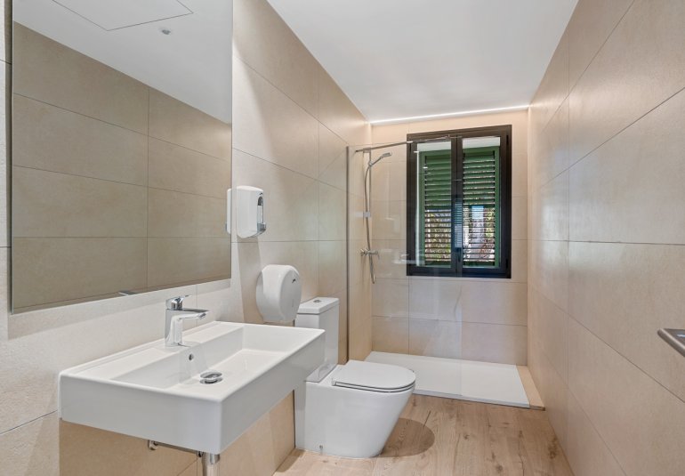 Resale - Penthouse -
Denia - Puerto